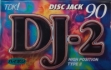 TDK DJ-2 90